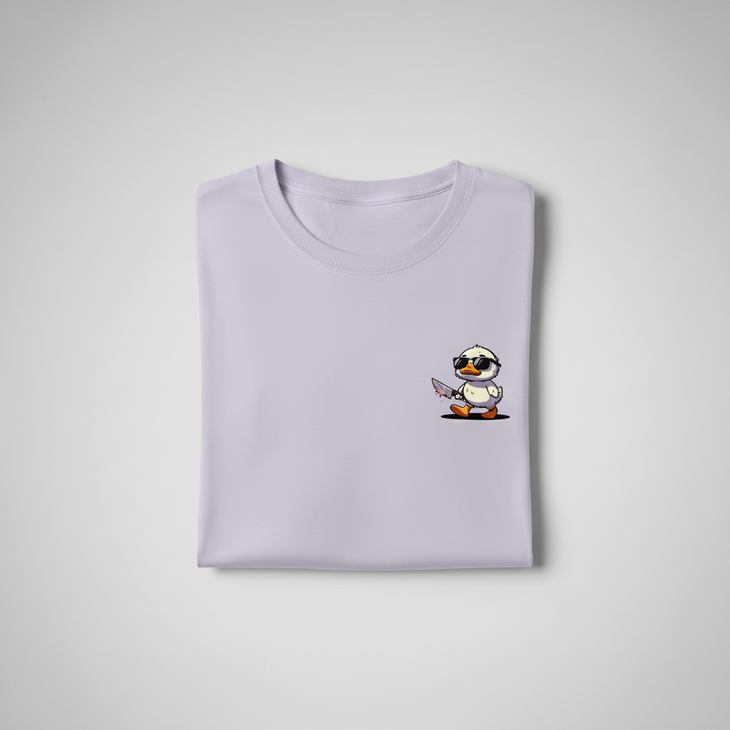 Camiseta "KRIMENATO"